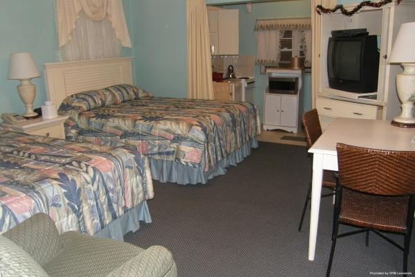 Hotel DAWKINS MANOR